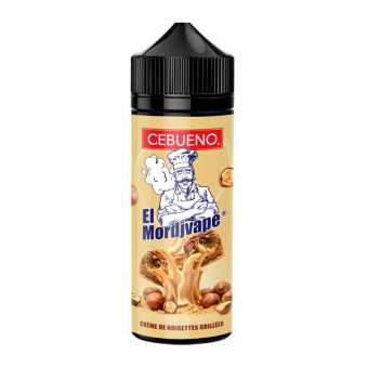 E-liquide - Saveur fruitée premium