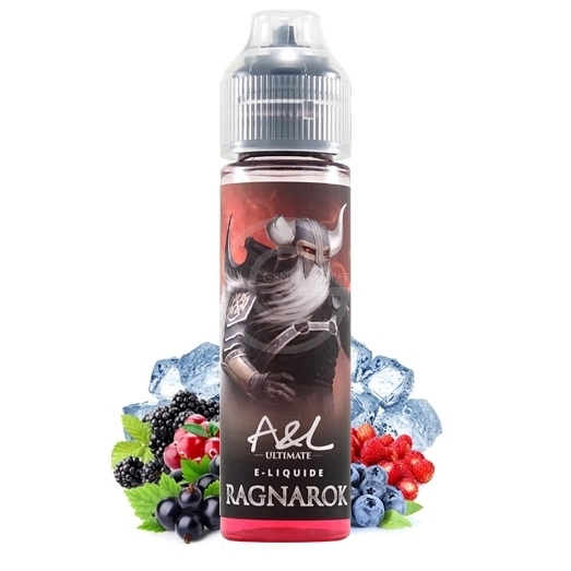 E-liquide - Saveur gourmande