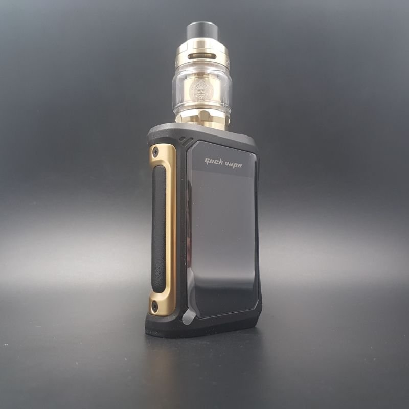 Cigarette électronique - Kit complet premium